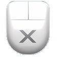 プログラムのアイコン: X-Mouse Butto…