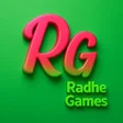 Icono del programa: Radhe Games Matkaa