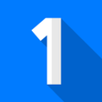 Icône du programme : 1-Stream Player by Purple
