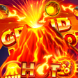 Ikona programu: Volcano Flare Drop