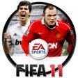 Ikona programu: FIFA 11