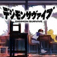 Icon des Programms: Digimon Survive