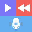 Icône du programme : Reverse Audio  Sound Effe…