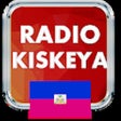 プログラムのアイコン: Radio Kiskeya Haiti