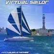 Icon des Programms: Virtual Sailor