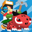 プログラムのアイコン: Pixelmon Trainer Craft Ca…
