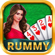 プログラムのアイコン: Rummy Gold