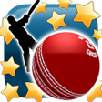 Icon of program: New Star Cricket