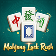 Icon des Programms: Mahjong Luck Rush