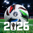 Icono de programa: Football League 2023