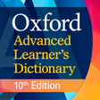 プログラムのアイコン: Oxford Advanced Learners …