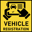 プログラムのアイコン: Vehicle Registration Chec…