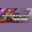 Icon des Programms: Tuggowar - Arsenal Manage…