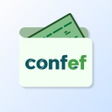 Ikona programu: e-CIP Sistema CONFEFCREFs