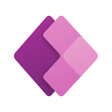 Ikona programu: PowerApps