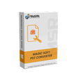 Icon des Programms: Magic Soft PST Converter
