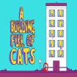 Ikona programu: A Building Full of Cats