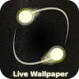 Icona del programma: N-Body Live Wallpaper