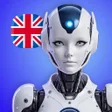 Icon des Programms: LunaSpeak: AI Speaking Co…