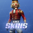 Ikona programu: Fortnite Skins Free