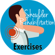 プログラムのアイコン: Shoulder Rehabilitation E…