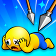 Ikona programu: Spring Lancer: Sharp  Hun…
