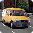 Icon des Programms: Russian Minibus