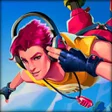 プログラムのアイコン: Sigma FF Lite royale Fre …