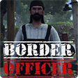 Ikona programu: Border Officer