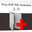 Icon des Programms: Easy FAT File Undelete