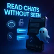 プログラムのアイコン: Read Chats Without Seen