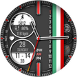 Icona del programma: FLAGSHIP Watch face