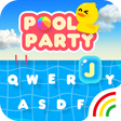 Icon des Programms: Summer Holiday Keyboard T…