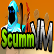 プログラムのアイコン: ScummVM