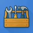 Icon des Programms: ToolNest: The Ultimate To…