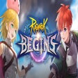 プログラムのアイコン: Ragnarok Begins