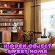 Icono de programa: Hidden Object - Sweet Hom…