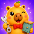 Icon of program: Roomtopia