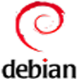 Icon des Programms: Debian