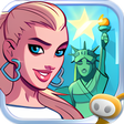 プログラムのアイコン: Stardom: Hollywood