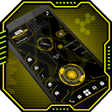 Programmsymbol: Modern Launcher 2 - AppLo…
