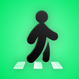 Icon des Programms: WalkS…