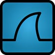 Icon des Programms: Wireshark 64-bit