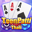 Ikona programu: TeenPatti Thali: Fortune …