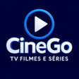 Icono de programa: CineGo: TV Filmes e Série…