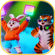 プログラムのアイコン: DoPuzzle