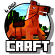 プログラムのアイコン: Horsecraft Survival and C…