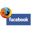 Programmsymbol: Facebook Toolbar