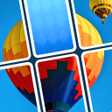 程序图标: Fruit Jigsaw: Link Blast
