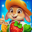 Ikona programu: Munch Farm: Match Merge